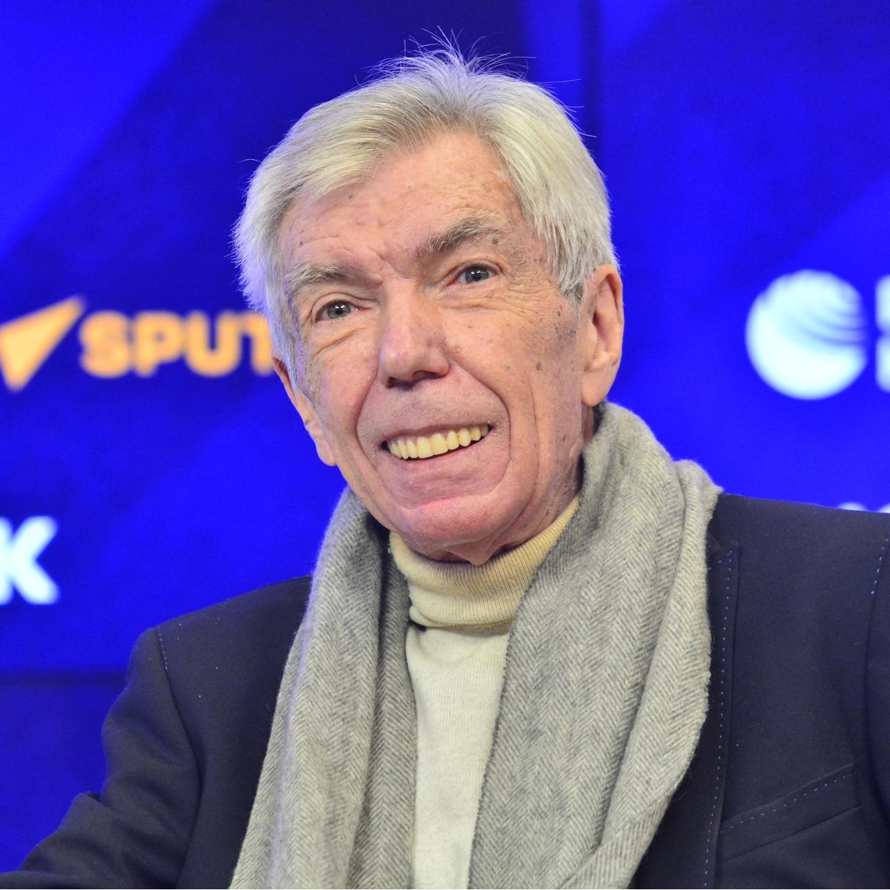 Причина смерти Юрия Николаева: телеведущего не смогли спасти лучшие врачи