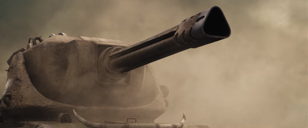 Фото №1 - Korn в очень богатом видео для игры «World of Tanks Blitz» и еще 12 клипов недели