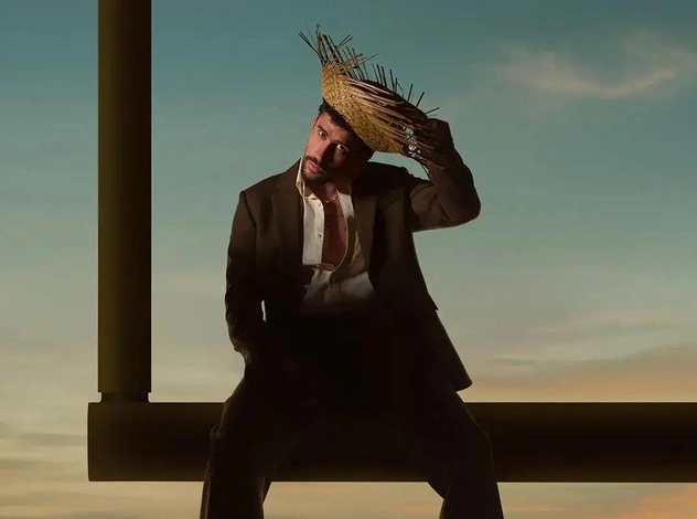 Это официально! Bad Bunny, а не Тейлор Свифт или Адель, станет хедлайнером Супербоула-2026