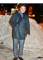 Vladimir Yaglyich Владимир Яглыч