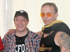 Михаил Ефремов перестал общаться с Иваном Охлобыстиным после тюрьмы