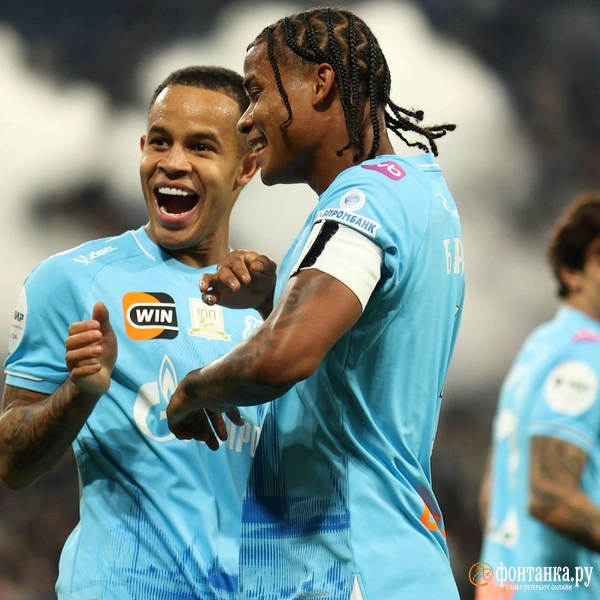 Источник: Сергей Михайличенко / FONTANKA.RU