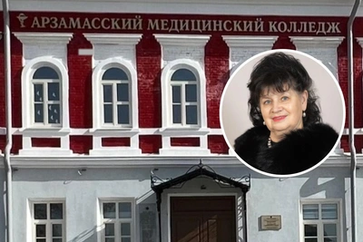 Директора медколледжа в Арзамасе подозревают в растрате