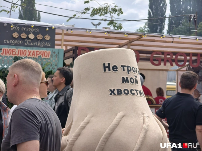 Источник: Булат Салихов / UFA1.RU