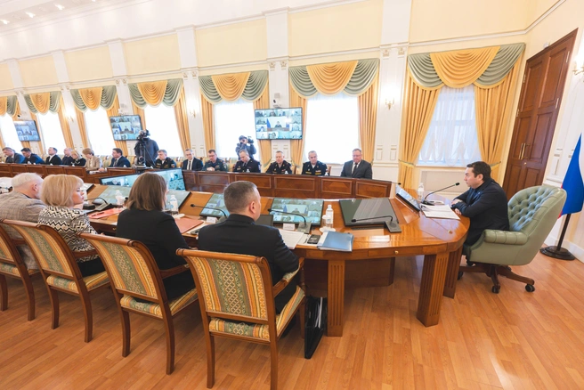 Источник: правительство Мурманской области