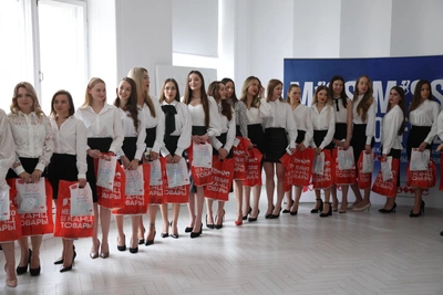 Самарских офисных сотрудниц зовут на кастинг «Мисс Офис»