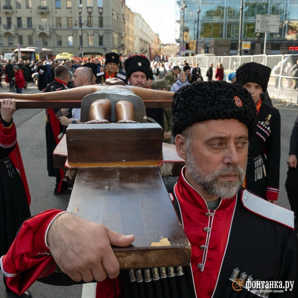 Источник: Андрей Бок / FONTANKA.RU