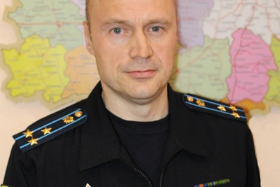 В Курганской области утвержден новый глава службы судебных приставов