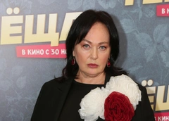 На Ларису Гузееву написали заявление в полицию: что случилось