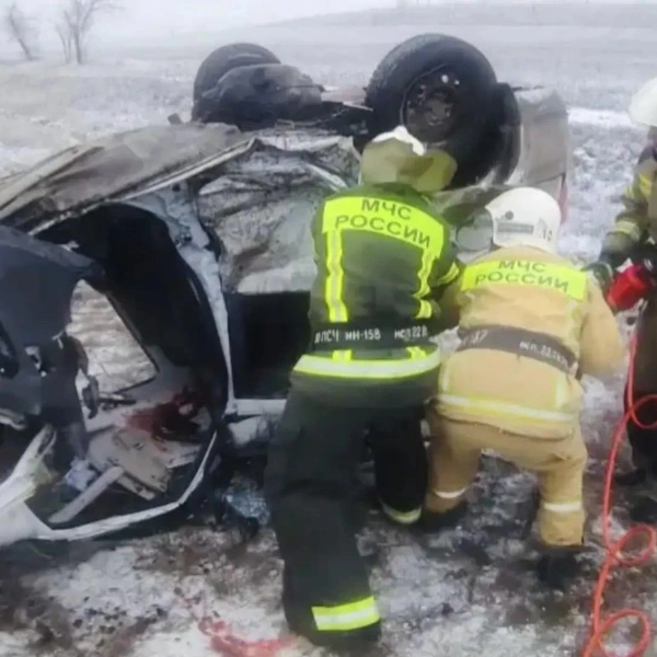 Источник: МЧС Республики Калмыкия