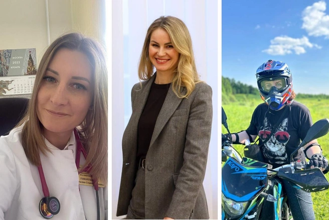 В правительстве края четыре женщины-министра, а у вице-губернатора — четыре заместительницы | Источник: Красноярский край официально / t.me, Татьяна Турыгина / Vk.com