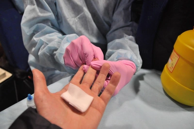 Тулякам предлагают бесплатно провериться на гепатит С