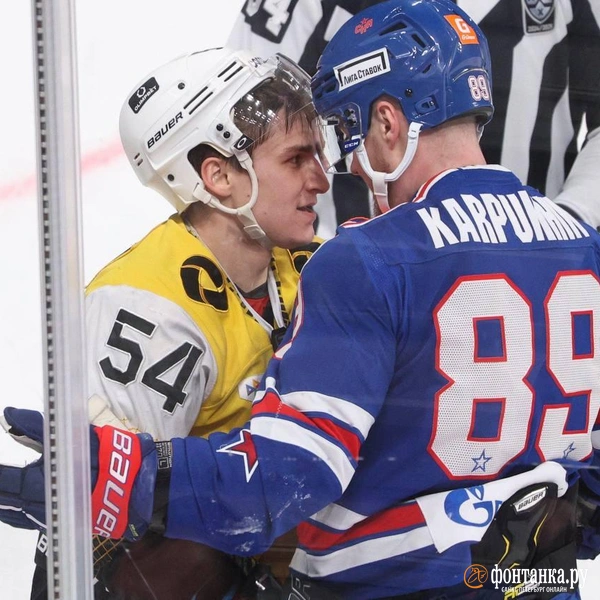 Источник: Сергей Михайличенко / «Фонтанка.ру»