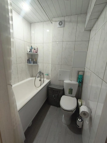 Жители отремонтировали квартиры под свои нужды | Источник: предоставила Тамара Моисеенко