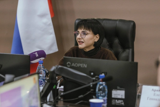 Источник: Ольга Миллер