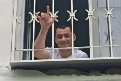 «Здесь у меня выхода нет»: приморский «человек-паук» в больнице