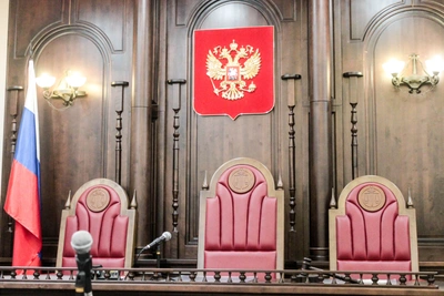 Бастрыкин разрешил дело против судьи в Кузбассе