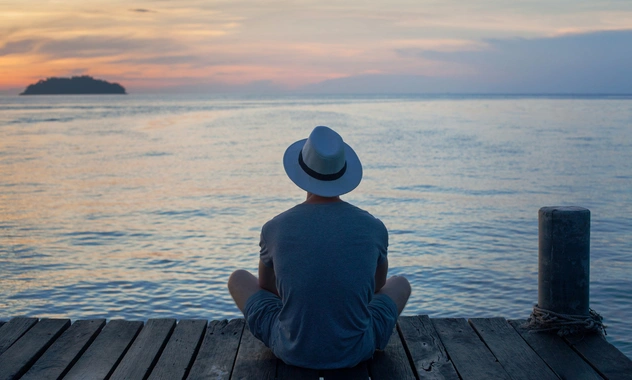 «Это я уже видел»: когда чувство дежавю говорит о проблемах со здоровьем