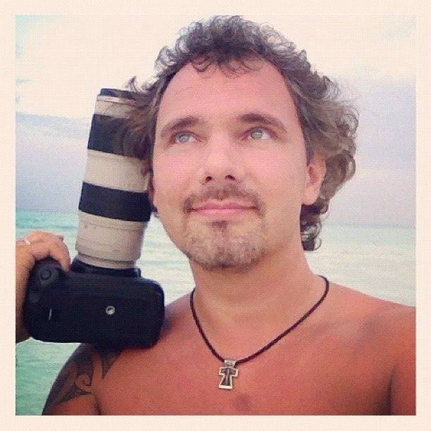 Дмитрий Лошагин не признавал свою вину | Источник: dimaloshagin / Instagram.com (соцсеть запрещена на территории РФ)