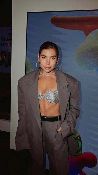 Карина Нигай