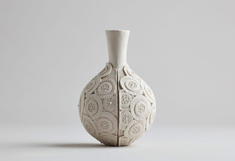100 дней и 100 ваз: керамика от Анны Уайтхаус (фото 4.1)