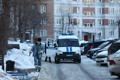 Инцидент на Курчатова: прокуратура сообщила подробности