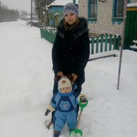 Аватарка Наталья Дикулина