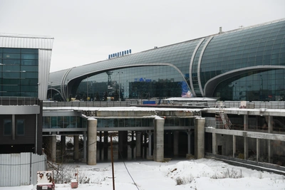 Домодедово выставят на приватизационный аукцион в 2026 году
