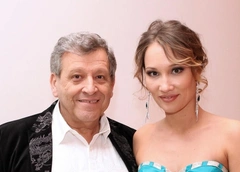 «Мой выбор никто не спрашивал!»: вдова Бориса Грачевского о новом владельце «Ералаша»