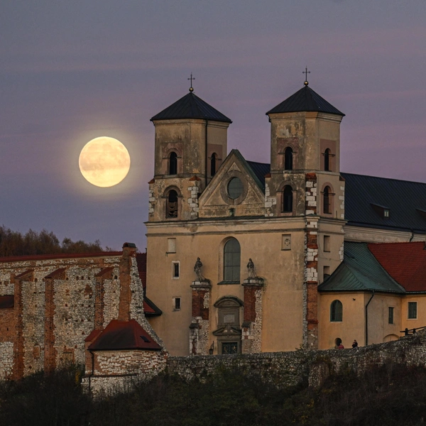 Польша, Краков | Источник: Omar Marques/Anadolu via Getty Images