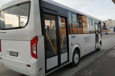 В Кургане запустят первый ночной автобусный маршрут