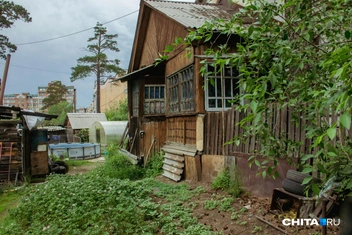 Источник: Руслан Симушин / CHITA.RU