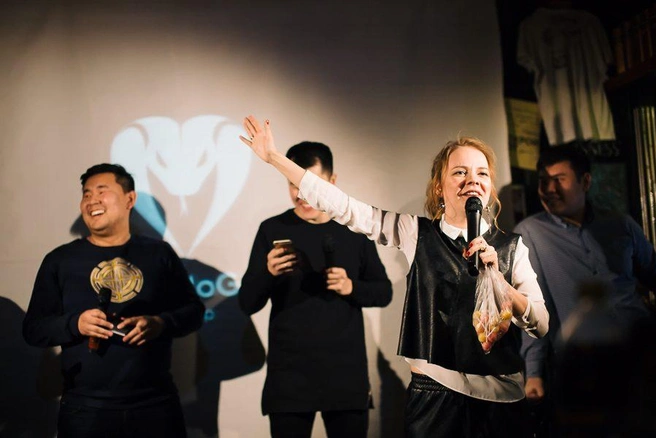 Источник: Александра Бабушкина