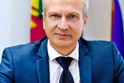 Глава Отрадненского района подал в отставку из-за брата