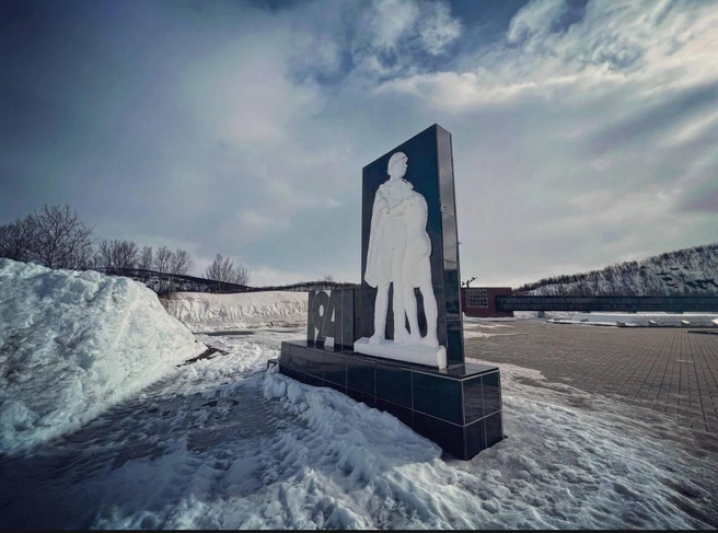 Дорога будет закрыта до вечера | Источник: Яндекс Карты