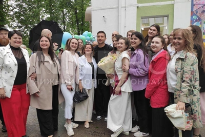 Лазарев приехал в Нижний Новгород после отмены выступления в Тюмени