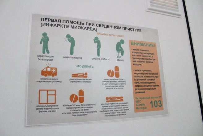 Источник: пресс-служба министерства здравоохранения Забайкальского края