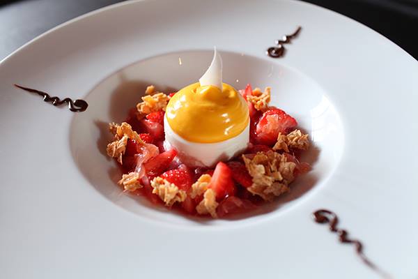 Блюдо из ассортимента «Set-o-Мании» | Источник: Архивы пресс-служб