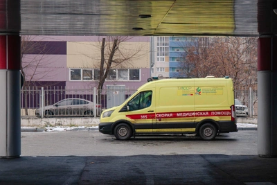 Schoolboy Laces Classmates' Drink with Chemical Near Kazan