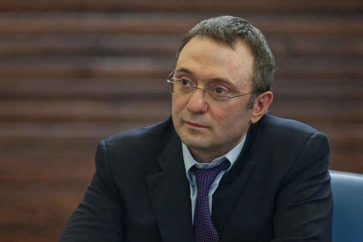 Керимов не комментирует высказывания балерины