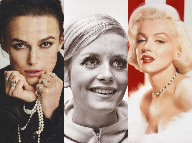 Как определить свой типаж внешности по Кибби — самая модная классификация из TikTok | marieclaire.ru