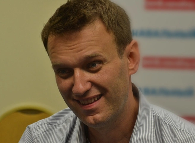 Против Навального возбудили новое уголовное дело | ya62.ru