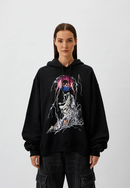 Худи MSGM 