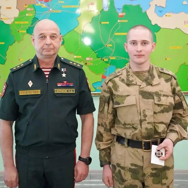 Источник: Росгвардия. Северо-Западный округ