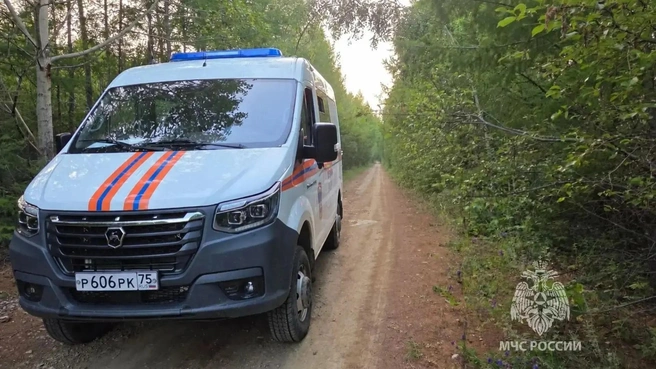 Источник: ГУ МЧС по Забайкальскому краю