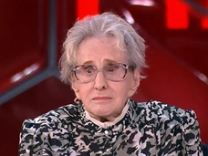 Девочку спасла кукла, мальчика — чайник. 101-летняя жительница блокадного Ленинграда вспомнила страшные дни