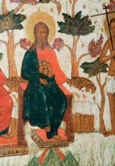 «Адская троица»: как читать русские иконы Страшного суда