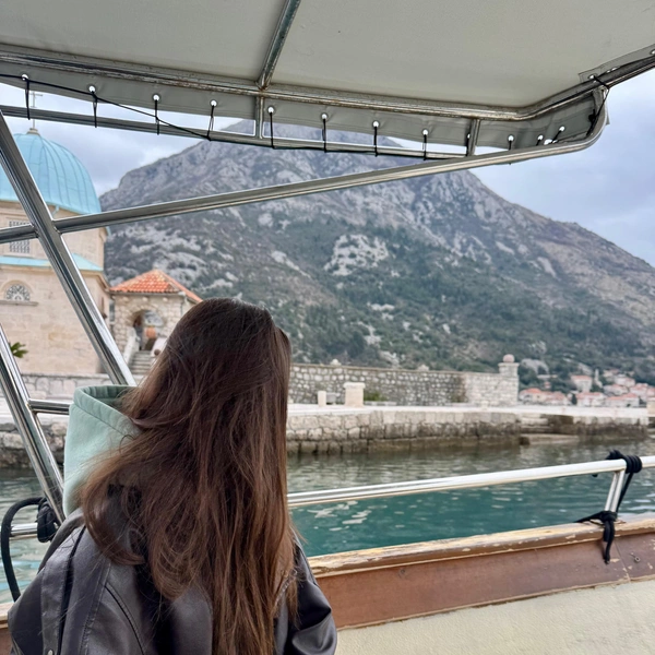 Виды на горы | Источник: Габриелла Захарова / 26.RU