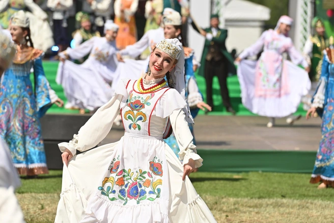 Родоначальником конкурса социальных и культурных проектов компании «ЛУКОЙЛ» стал Пермский край | Источник: «ЛУКОЙЛ-ПЕРМЬ»