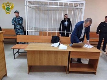 Под стражу заключили еще двух помощников Работенко | Источник: прокуратура Ставропольского края